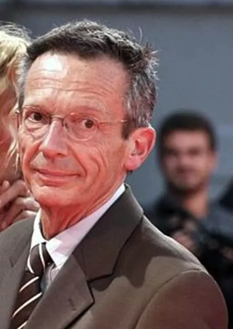 Patrice Leconte - French film director and actor