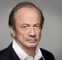 Patrick Chesnais - French actor and film director