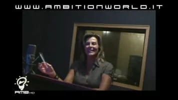 Patrizia Scianca - Italian voice actress