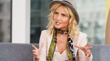 Patrycja Markowska - Polish singer