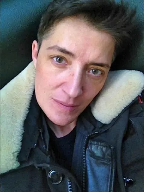 paul b. preciado - Writer