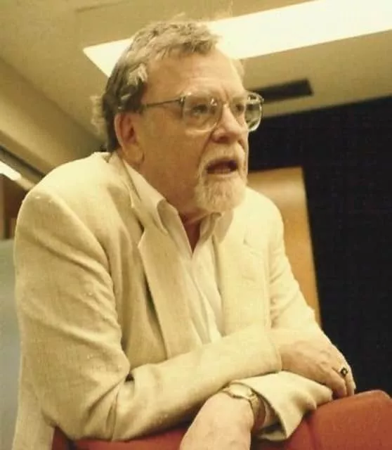 Paul E. Meehl - Clinical psychologist