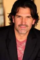 Paul Ganus - American actor