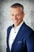 Paul Hecht - Canadian-English film actor