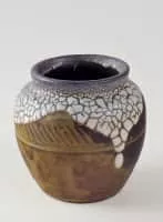 Paul Jeanneney - Ceramist
