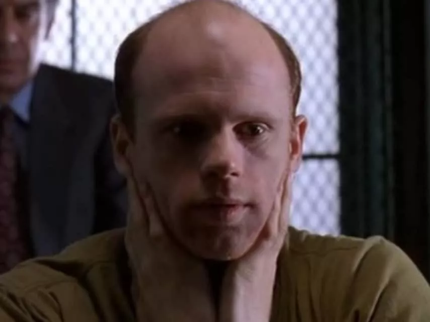 Paul McCrane - American film actor