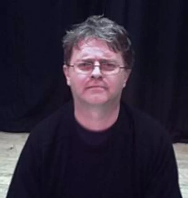 Paul Merton - Writer