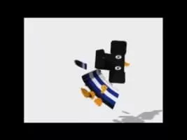 Pecola - Canadian-Japanese television series