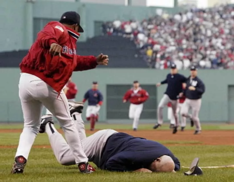 Pedro Martínez - Spanish tennis player