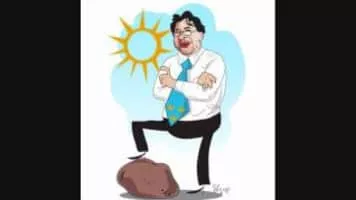 Peeter Oja - Estonian actor