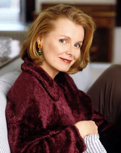 Peggy Noonan - Columnist