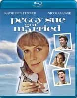 Peggy Sue Got Married - 1986 ‧ Drama/Fantasy ‧ 1h 44m