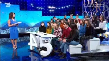 Per un pugno di libri - Season 2014 (Per un pugno di libri) - 1997 ‧ 1 season