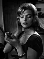 Perrette Pradier - French actress