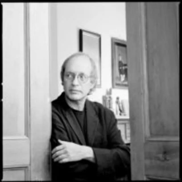 Perry Link - Professor