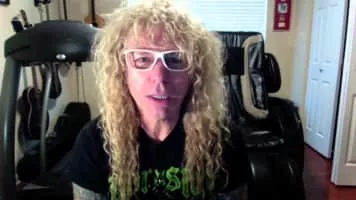 Perry Richardson - American bassist