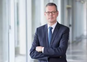 Peter Bofinger - German economist