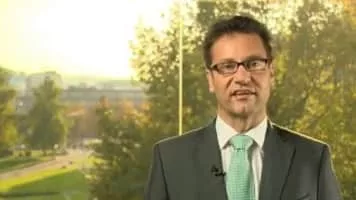 Peter Hauk - Member of the Bundesrat of Germany