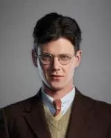 Peter Mark Kendall - American actor