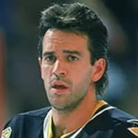 Peter Taglianetti - Ice hockey player