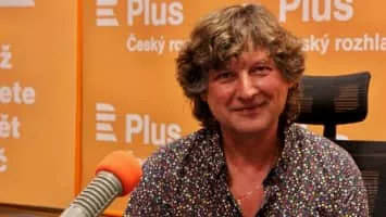 Petr Malásek - Czech composer ‧ Dana Morávková's husband