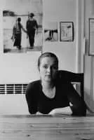 Petra Kelling - Actress