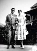 Petru Dumitriu - Romanian novelist