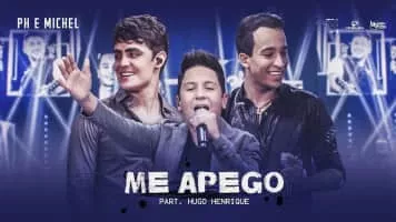 PH e Michel - Musical artist