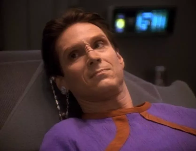 Philip Anglim - American actor