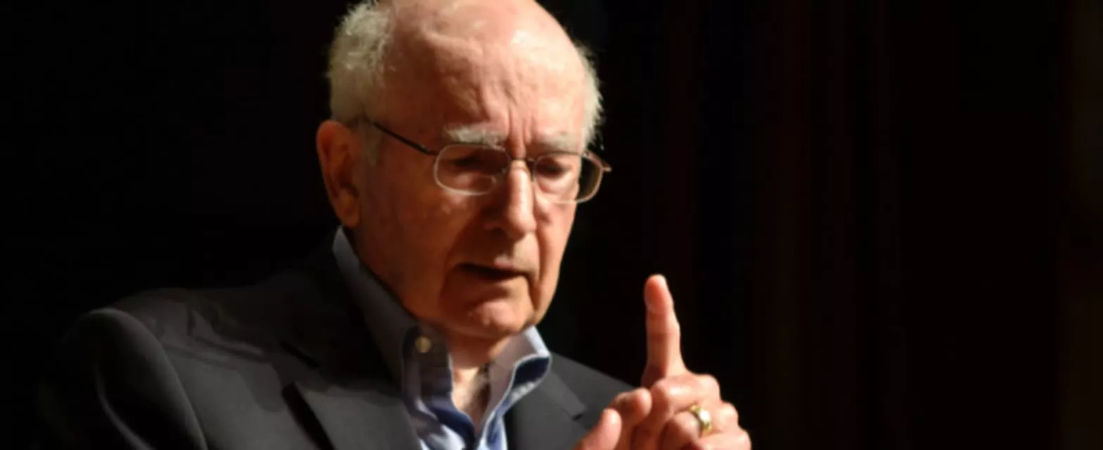 Philip Kotler - American writer