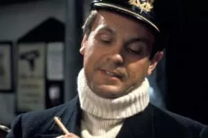 Philip Madoc - Actor