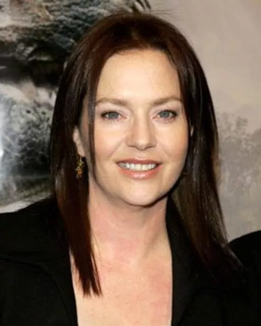 Philippa Boyens - New Zealand screenwriter