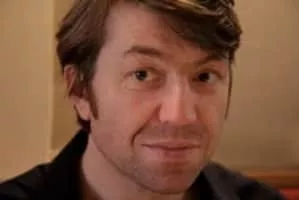 Philippe Bober - Film producer