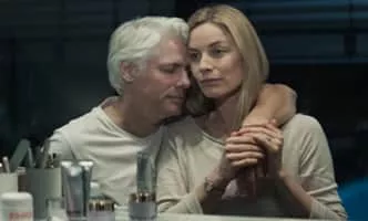 Philippe Brenninkmeyer - Actor