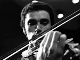 Philippe Hirschhorn - Violinist
