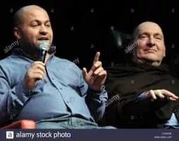 Philippe Pozzo di Borgo - French businessman