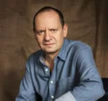 Philippe Sands - British-French writer
