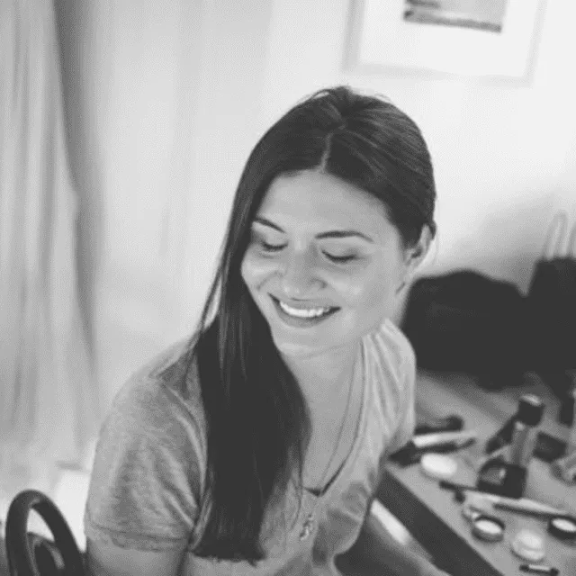 Phillipa Soo - American actress