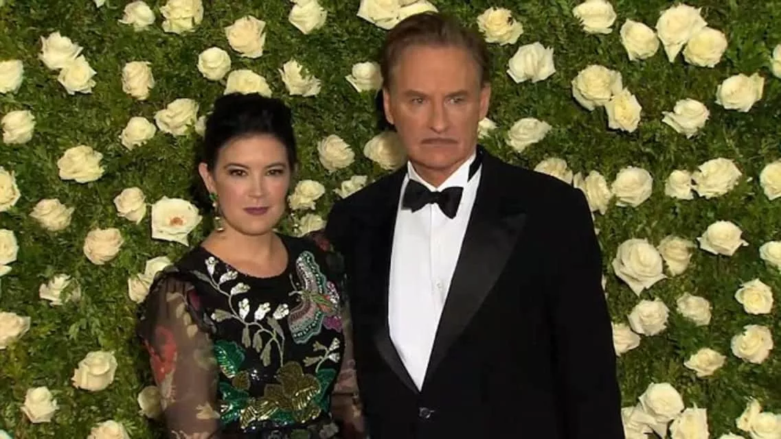 Phoebe Cates Kline - American film actress