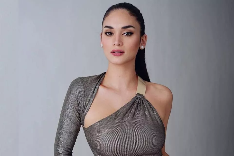Pia Wurtzbach - Model and actress