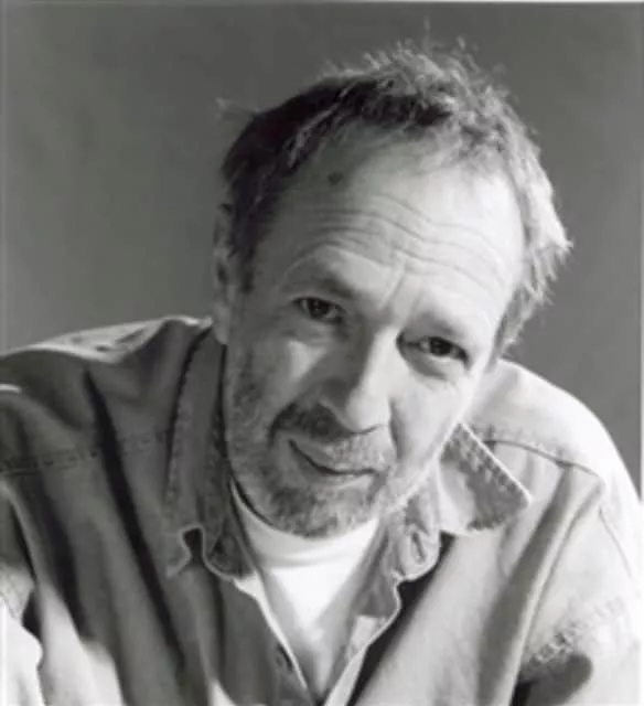 Pierre Falardeau - Film director and pamphleteer