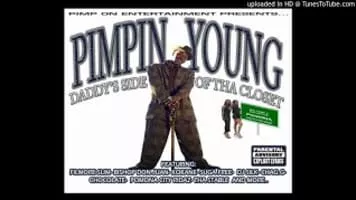 Pimpin Young - Musical artist