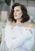 Pınar Soykan - Turkish singer