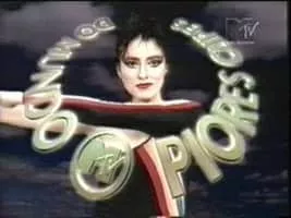 Piores Clipes do Mundo (Os Piores Clipes do Mundo) - TV program