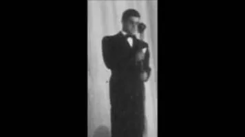 Pippo Starnazza - Italian singer