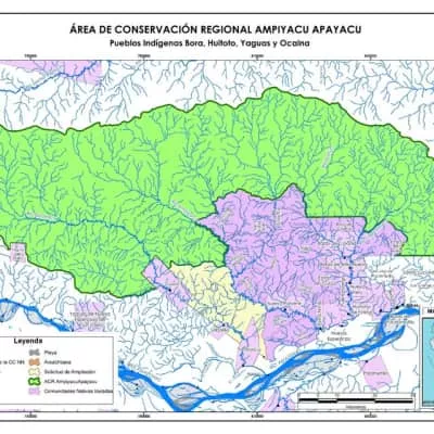 playa de tipishca área de conservación regional ampiyacu apayacu - 