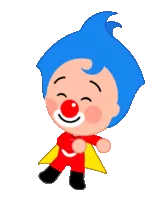 Plim Plim - A hero's heart - Spanish Channel (El Payaso Plim Plim) - Musical artist