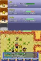 Pokémon Mystery Dungeon: Blue Rescue Team and Red Rescue Team - Video game
