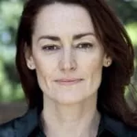 Pooky Quesnel - English actress