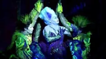 Poor Unfortunate Soul: A Tale of the Sea Witch - Book by Serena Valentino